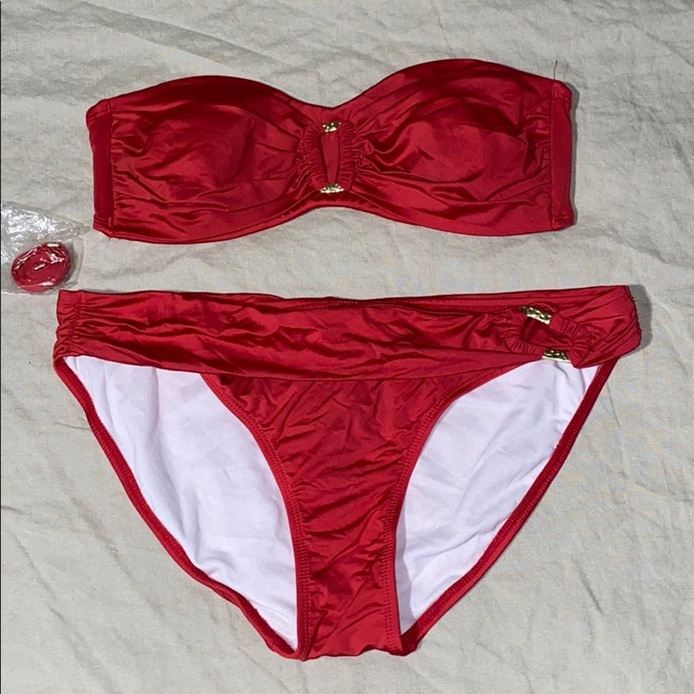 WHBM Bikini